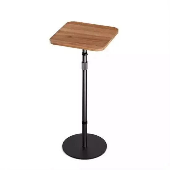 Gamvity Adjustable Portable Projector Mount Stand Legs - UT-3W _ Black